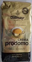 Kaffee Bohnen Prodomo