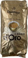 Kaffee Bohnen d'Oro