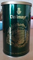 Dallmayr. San Sebastian