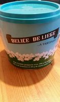Délice de Liège