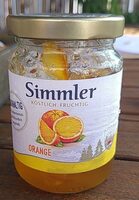 Orang marmelade
