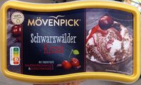 Schwarzwälder Kirsch