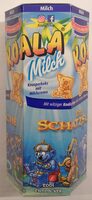 Koala Milch