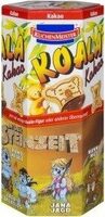 Kuchenmeister Koala Kakao