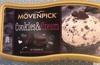 Cookies & Cream