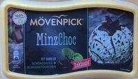 Eis MinzChoc