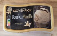 Mövenpick BourbonVanille