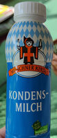 Kondesmilch