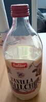 Vanilla Milch
