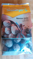 Walnüsse Jumbo