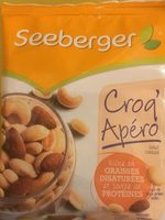 Croq'Apéro
