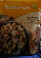 Edel-Nuss-Mix