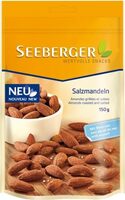 Salzmandeln