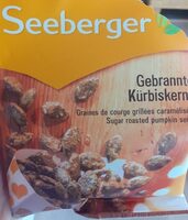 Kürbiskerne