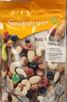 Nuts'n Berries