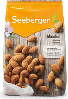 Amandes