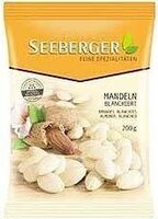 Amandes