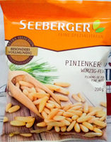 Pinienkerne