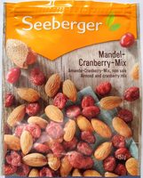 Mandel-Cranberry-Mix