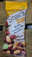 Snack 2go