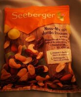 Nuss-mix