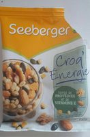 Croq' Energie
