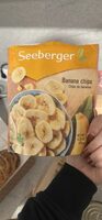 Bananenchips