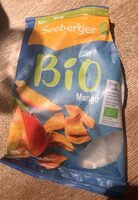 Bio Mango