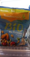 Mix proteines