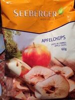 Chips de pommes