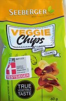 Veggie Chips