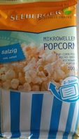 Popcorn