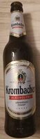 Alkoholfrei Pils 4008287052022 Alkoholfreies Pilsener