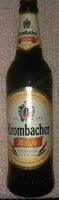 Krombacher Weizen