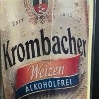 Weizen Alkoholfrei