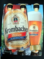Weizen Alkoholfrei