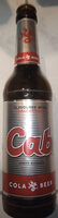 Cab, Cola-Beer