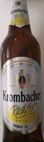 Krombacher Radler