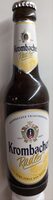 Krombacher Radler