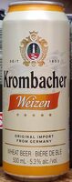 Krombacher Weizen