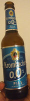 Pils isotonisch