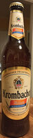 Weizen Alkoholfrei