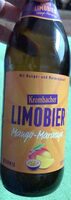 Limobier Mango-Maracuja