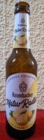 Krombacher Natur Radler