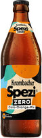 Krombacher Spezi Zero