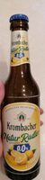 Natur Radler 0,0%