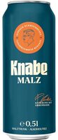 Knabe Malz