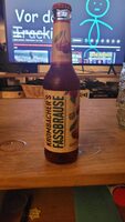 Fassbrause Kirsche