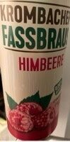 Fassbrause Himbeere