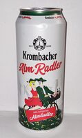 Almradler Dose